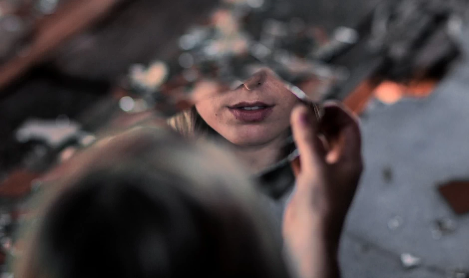 El cuidado de uno mismo