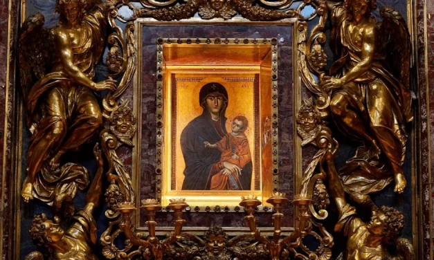 León XIV en el Te Deum: “Dios ama esperar con el corazón de los pequeños”