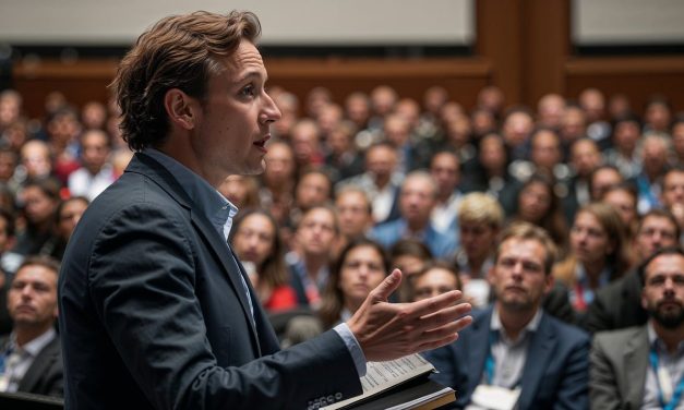 Conferencias y reuniones con sorpresas