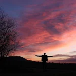 Fin de año 2025 sunset-4790936_1280