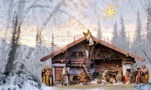 Nacimientos ideologizados