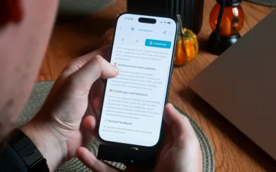 Un católico aplica la IA así