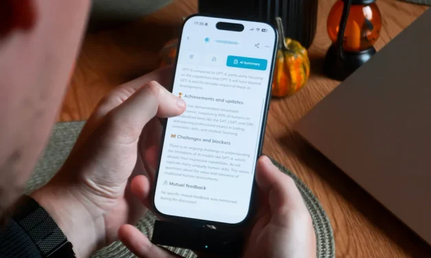 Un católico aplica la IA así