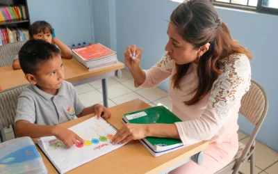 “Un católico educa así”