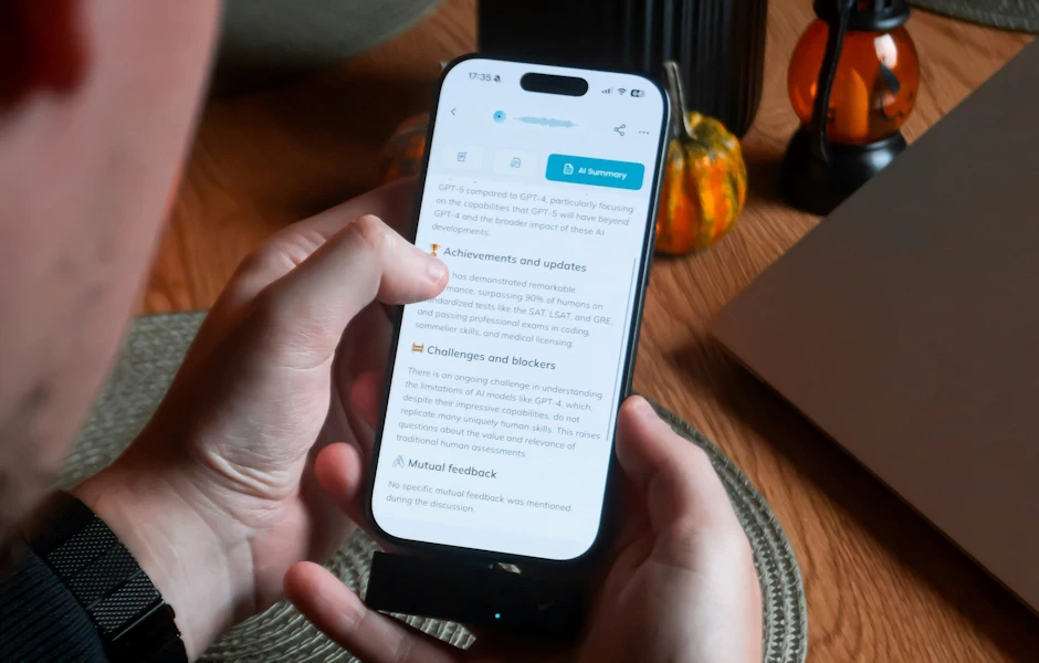 Un católico aplica la IA así