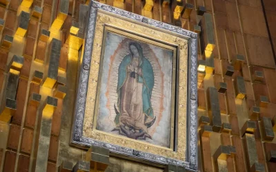 Un refugio siempre dispuesto para el mexicano