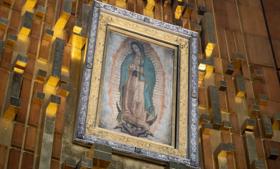 Un refugio siempre dispuesto para el mexicano