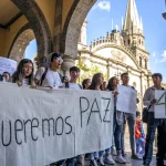 victimas de la violencia