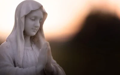 Consagración al Dulce Corazón de María