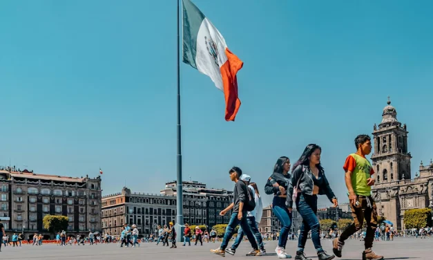 Vivimos tiempos difíciles