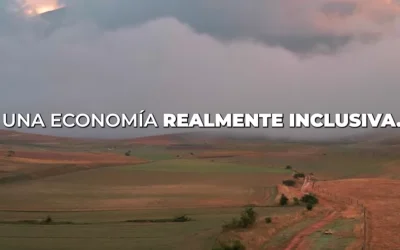 Venga a Nosotros Tu Reino – Capítulo 24 «Una Economía realmente inclusiva»