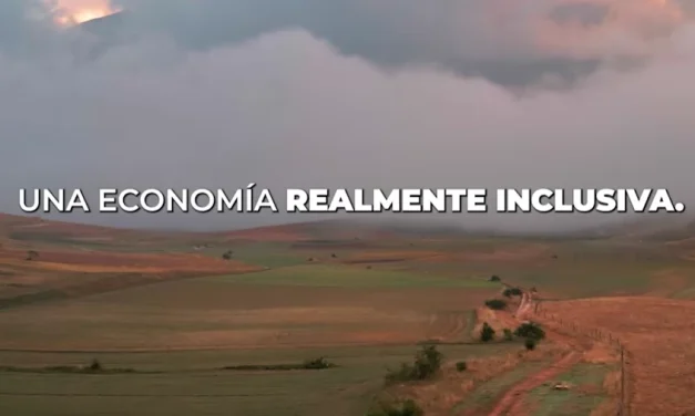 Venga a Nosotros Tu Reino – Capítulo 24 «Una Economía realmente inclusiva»