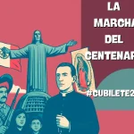 El catolico no busca una batalla