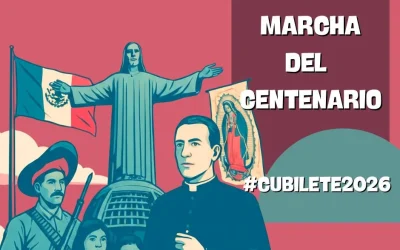 “El católico no busca una batalla, no busca la guerra; busca la paz”
