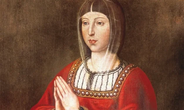 Arzobispo de México apoya beatificación de Isabel La Católica