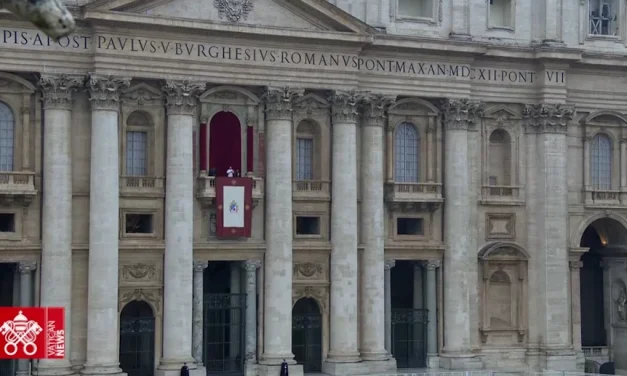 La Semana del Papa León XIV