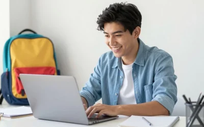 Tecnología para todos: cómo elegir dispositivos que acompañen el aprendizaje y la productividad