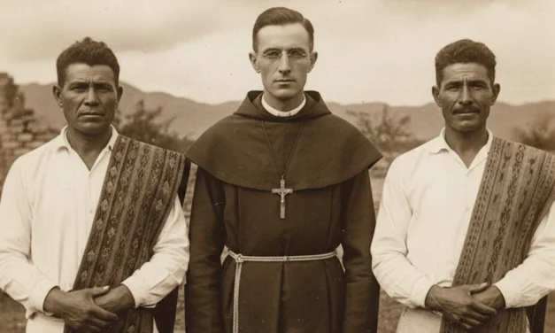 Los hermanos Sierra y el camino a los altares