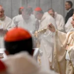 León XIV: el Consistorio, una pausa para discernir juntos al servicio del Pueblo de Dios Misa consistorio