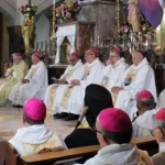 Obispos de Venezuela