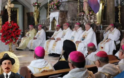 ‘Unir las voces y reclamar la paz’: obispos de Venezuela prevenían ante acciones bélicas en el territorio