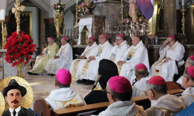 ‘Unir las voces y reclamar la paz’: obispos de Venezuela prevenían ante acciones bélicas en el territorio