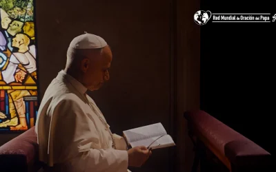 “Reza con el Papa”: Un renovado llamado a orar por sus intenciones mensuales de oración