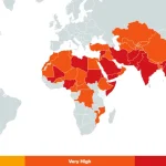 Open doors: 388 millones de cristianos perseguidos en el mundo Open doors