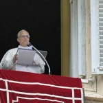 Papa Angelus Venezuela