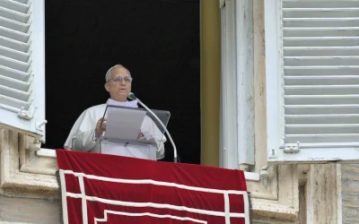 El Papa sobre Venezuela: superar la violencia y garantizar la soberanía