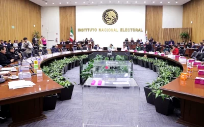 Reforma electoral