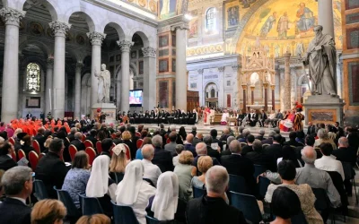 Semana de la Unidad de los Cristianos 2026: Un solo espíritu, una sola esperanza