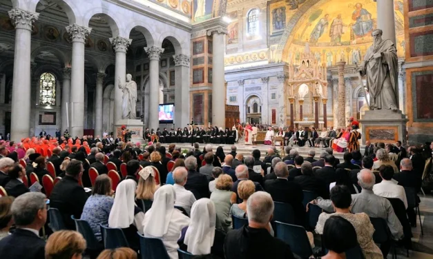 Semana de la Unidad de los Cristianos 2026: Un solo espíritu, una sola esperanza