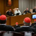 Sinodo Papa Leon XIV