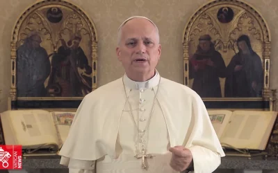 El Papa: No teman si el Señor los llama, en Él los corazones encuentran paz