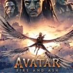 Avatar: Fuego y ceniza avatar