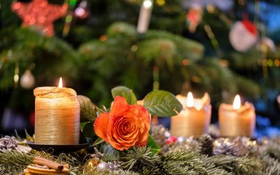 El tiempo pasa, el amor permanece