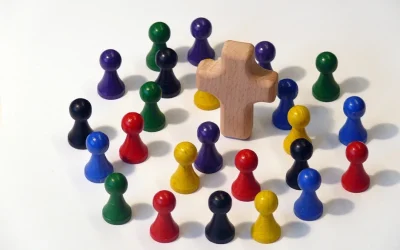 Octavario por la Unidad de los Cristiano 2026