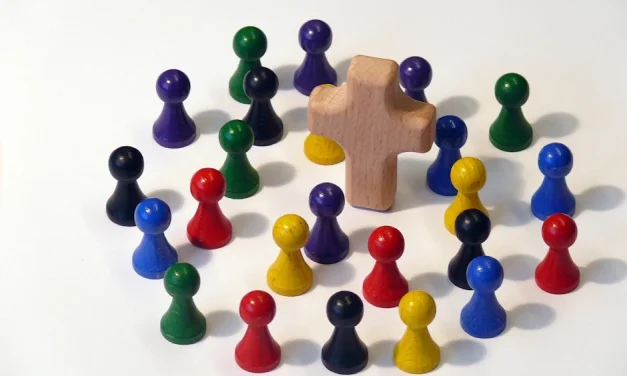 Octavario por la Unidad de los Cristiano 2026