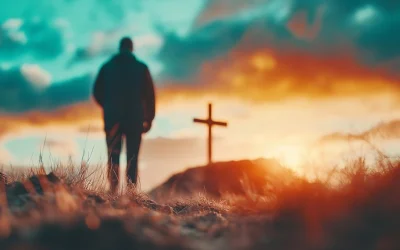 La conversión es seguir a Jesús