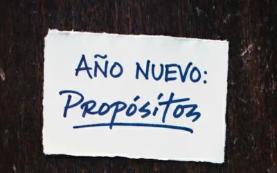 Diez pasos para cumplir propósitos en 2026