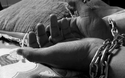 El juez del mundo, ¿no hará justicia?