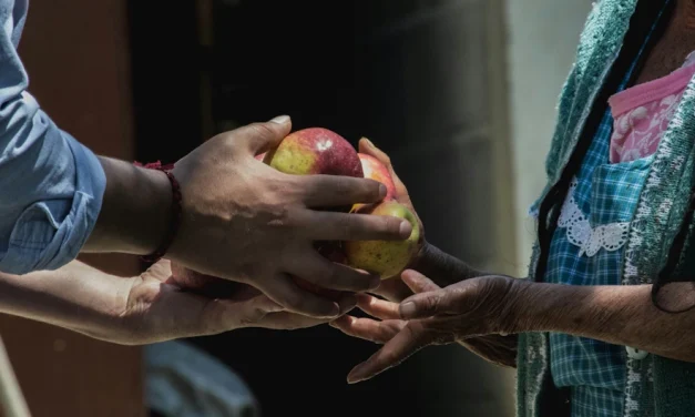 Examen final: los pobres