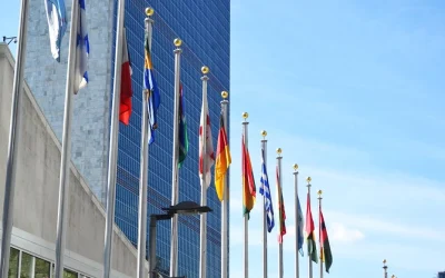 Captura de Maduro y el papel de la ONU