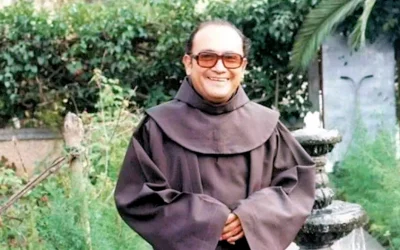 Será beatificado fray Augusto Ramírez: asesinado por odio a la fe en Guatemala