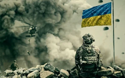 Guerra, guerra y más guerra