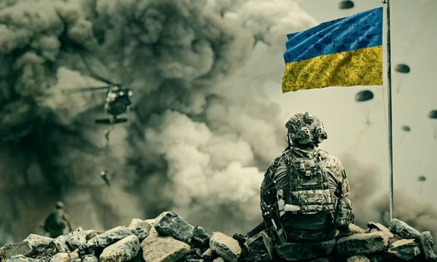 Guerra, guerra y más guerra