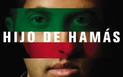 Hijo de Hamas: la historia de un terrorista que cambió su vida