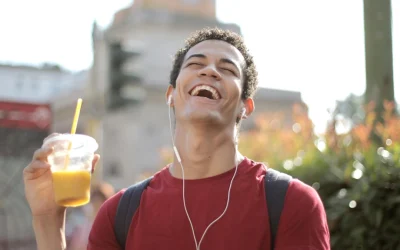 Invitación a la risa