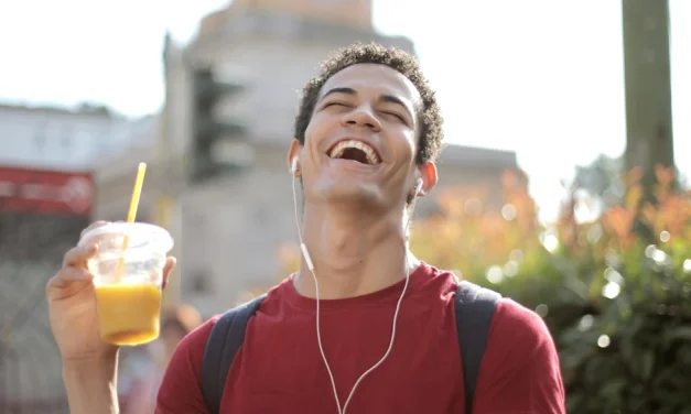 Invitación a la risa